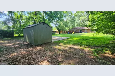 115 Burnside Street, Jonesboro, GA 30236 - Photo 38