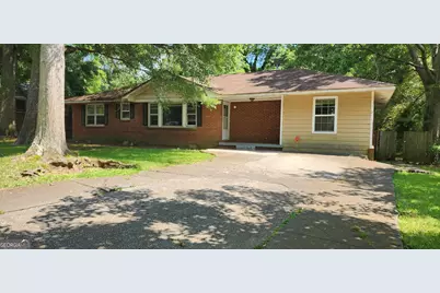 115 Burnside Street, Jonesboro, GA 30236 - Photo 4