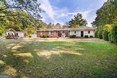 813 W Church Street, Sandersville, GA 31082 - Photo 36