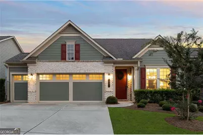 321 Cottonwood Circle, Peachtree City, GA 30269 - Photo 26