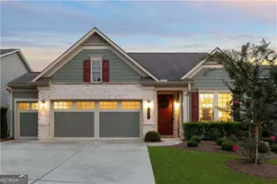 321 Cottonwood Cir, Peachtree City, GA 30269 - Photo 26