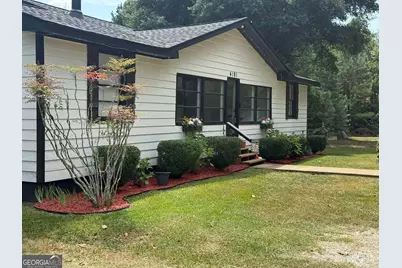 4181 Bartley Road, West Point, GA 31833 - Photo 2