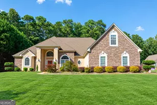 3194 Liverpool St, Jonesboro, GA 30236 - Photo 1