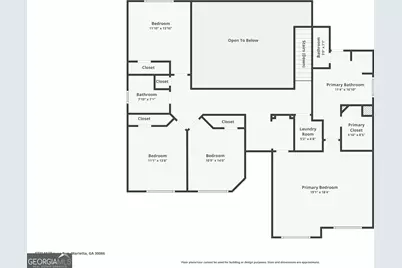 1773 Millhouse Run, Marietta, GA 30066 - Photo 66
