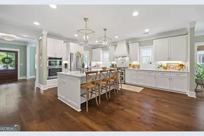 64 Bradford Pear Drive, Richmond Hill, GA 31324 - Photo 22