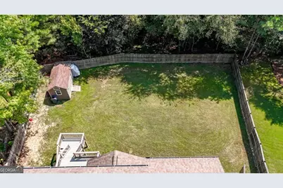 5101 Acworth Enclave Drive, Acworth, GA 30101 - Photo 52