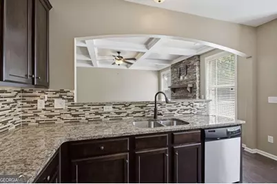 5101 Acworth Enclave Drive, Acworth, GA 30101 - Photo 16