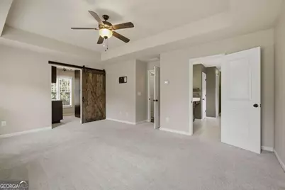 5101 Acworth Enclave Drive, Acworth, GA 30101 - Photo 26