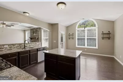 5101 Acworth Enclave Drive, Acworth, GA 30101 - Photo 14