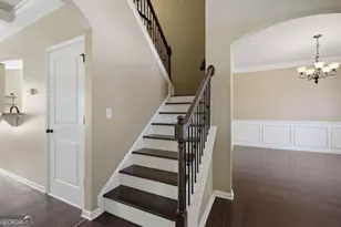 5101 Acworth Enclave Dr, Acworth, GA 30101 - Photo 24