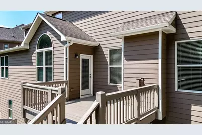 5101 Acworth Enclave Drive, Acworth, GA 30101 - Photo 54
