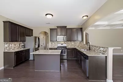5101 Acworth Enclave Drive, Acworth, GA 30101 - Photo 12