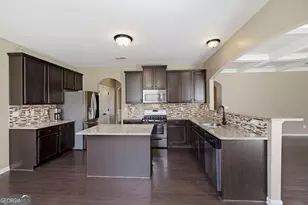 5101 Acworth Enclave Dr, Acworth, GA 30101 - Photo 12
