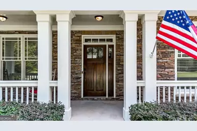 5101 Acworth Enclave Drive, Acworth, GA 30101 - Photo 2