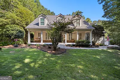110 Lost Creek Court, Senoia, GA 30276 - Photo 1