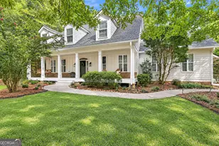 110 Lost Creek Ct, Senoia, GA 30276 - Photo 1