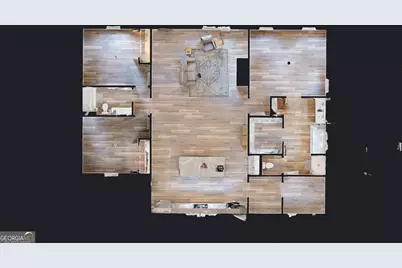 301 S Hull Street, Sylvania, GA 30467 - Photo 28