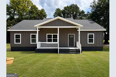 301 S Hull Street, Sylvania, GA 30467 - Photo 1