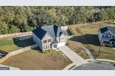 97 Gracyn Lane NE, Ludowici, GA 31316 - Photo 16
