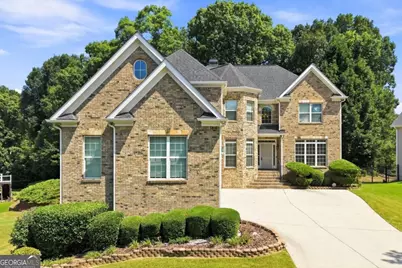8915 Maple Run Trail, Gainesville, GA 30506 - Photo 1