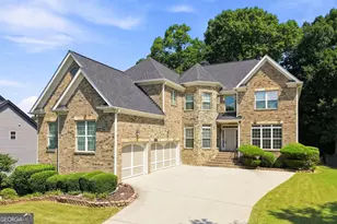 8915 Maple Run Trail, Gainesville, GA 30506 - Photo 2