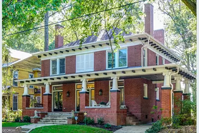 877 Edgewood Avenue, Atlanta, GA 30307 - Photo 30