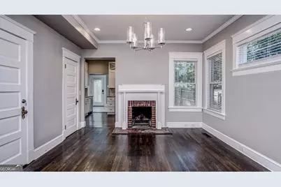 877 Edgewood Avenue, Atlanta, GA 30307 - Photo 10