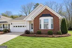 310 Singing Brook Ln, McDonough, GA 30253 - Photo 2