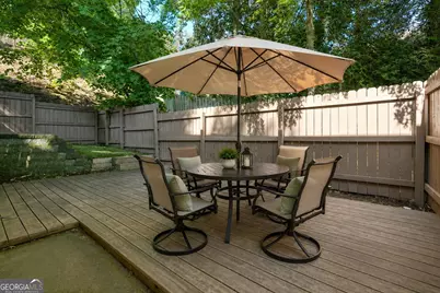 3180 Seven Pines Court #101, Atlanta, GA 30339 - Photo 26
