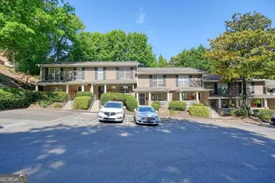 3180 Seven Pines Court #101, Atlanta, GA 30339 - Photo 2