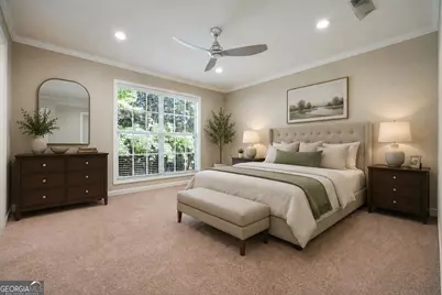 3180 Seven Pines Court #101, Atlanta, GA 30339 - Photo 14