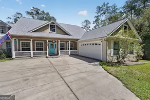 1188 Jessica Dr SE, Darien, GA 31305 - Photo 1
