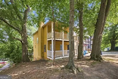 423 Tazor Street NW, Atlanta, GA 30314 - Photo 4