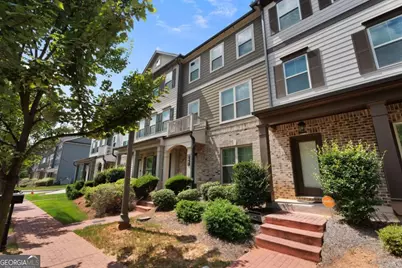 3641 Princeton Avenue, College Park, GA 30337 - Photo 4