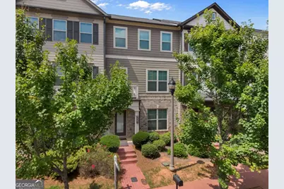 3641 Princeton Avenue, College Park, GA 30337 - Photo 2