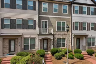 3641 Princeton Ave, College Park, GA 30337 - Photo 1