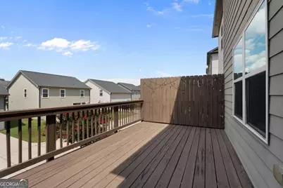 3641 Princeton Avenue, College Park, GA 30337 - Photo 42