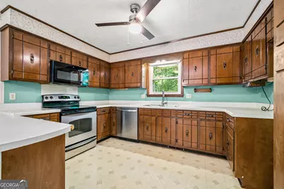 106 Thornwood Drive SW, Rome, GA 30165 - Photo 8