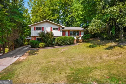 106 Thornwood Drive SW, Rome, GA 30165 - Photo 30