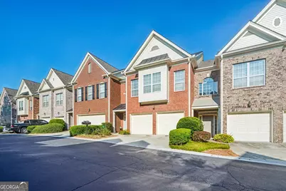3517 Henderson Reserve, Atlanta, GA 30341 - Photo 2