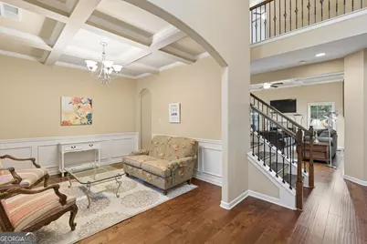 6 Marvin Gardens, Sharpsburg, GA 30277 - Photo 6