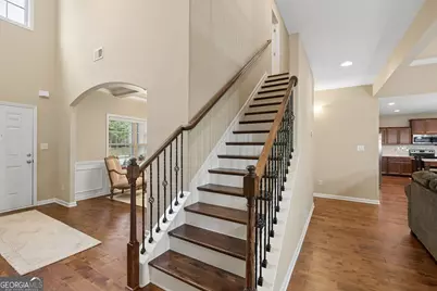 6 Marvin Gardens, Sharpsburg, GA 30277 - Photo 10