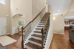 6 Marvin Gdns, Sharpsburg, GA 30277 - Photo 10