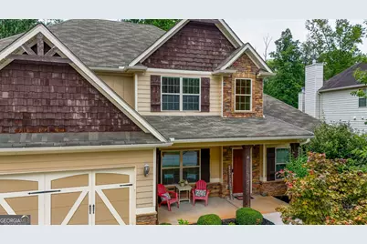 6 Marvin Gardens, Sharpsburg, GA 30277 - Photo 4