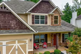 6 Marvin Gdns, Sharpsburg, GA 30277 - Photo 4