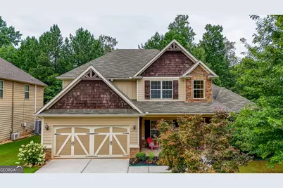 6 Marvin Gardens, Sharpsburg, GA 30277 - Photo 2