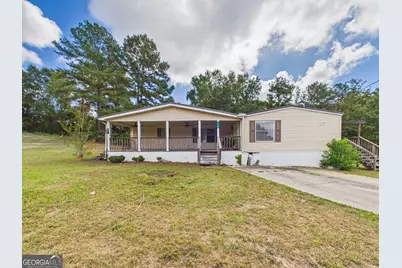 170 Lakeshore Drive S, Ivey, GA 31031 - Photo 1