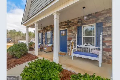 119 Mylee Cove, Barnesville, GA 30204 - Photo 4