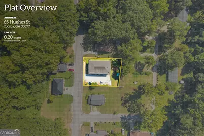 65 Hughes Street, Toccoa, GA 30577 - Photo 2