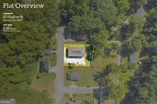 65 Hughes St, Toccoa, GA 30577 - Photo 2